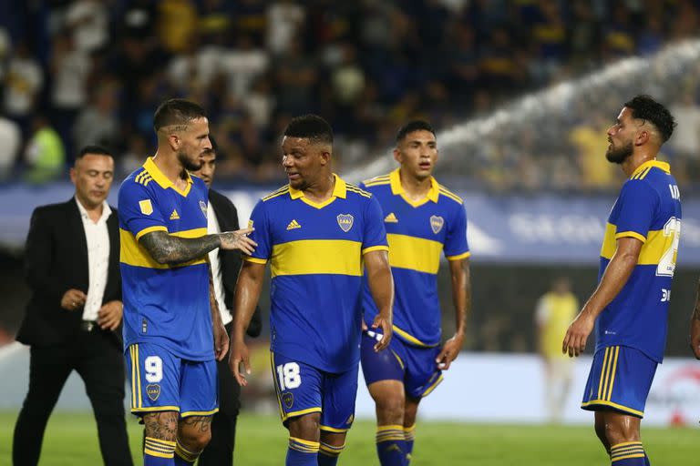 Boca viene de dos caídas consecutivas en la Liga Profesional, que propiciaron la salida de Hugo Ibarra como DT; para intentar reencauzar la campaña, Mariano Herrón apostará por la experiencia