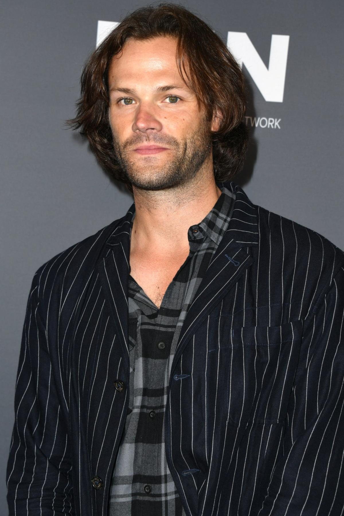 Jared Padalecki Speaks Out for First Time After Arrest, Thanks Friends ...