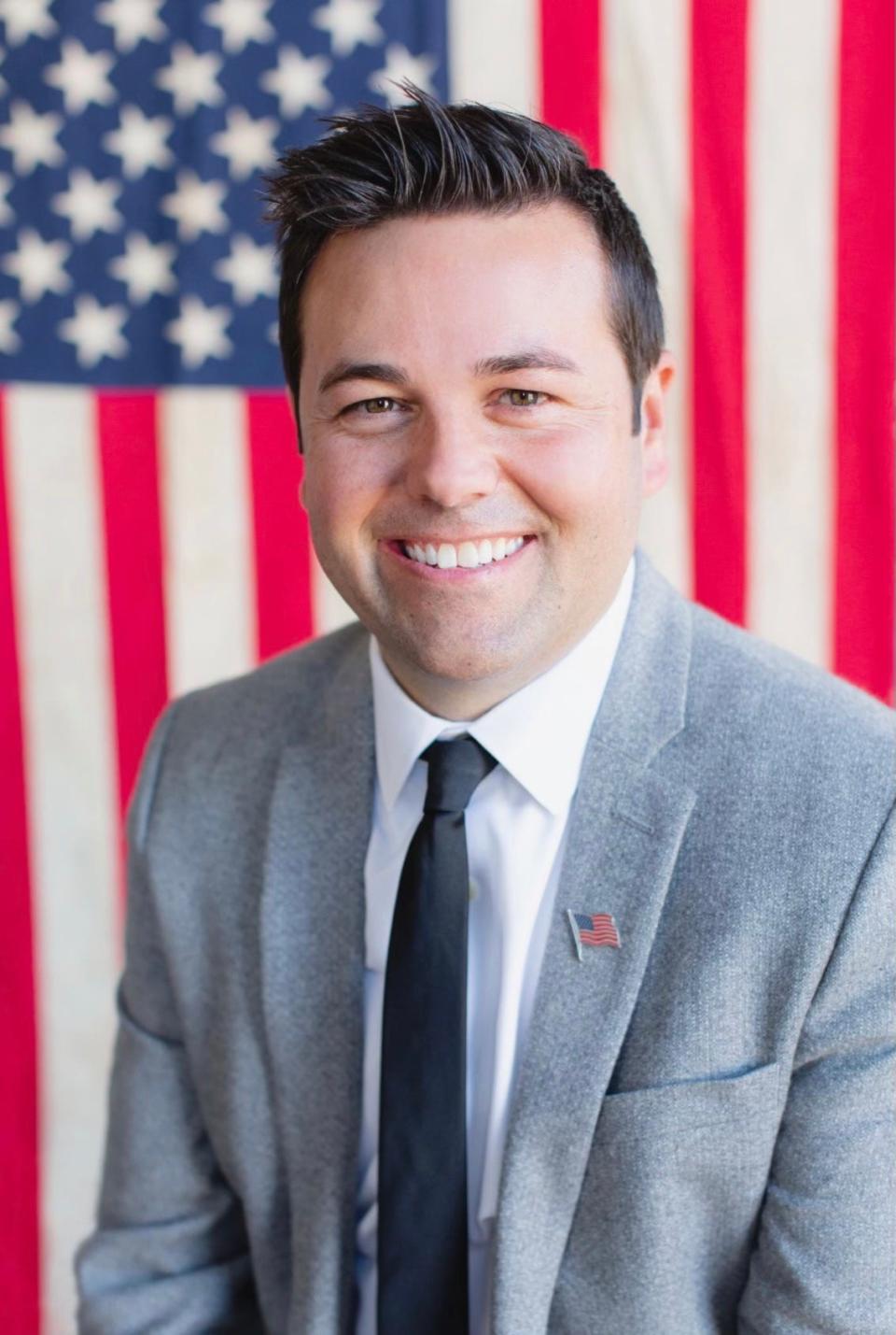 Micah Beckwith announced on June 5, 2023, that he is running for Indiana lieutenant governor, breaking long-standing tradition of gubernatorial candidates choosing their running mates.