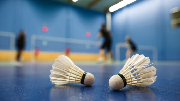 El badminton, otro deporte de raqueta, también se asoció a una longevidad más prolongada <strong>(6 años más de vida).</strong> (Getty)