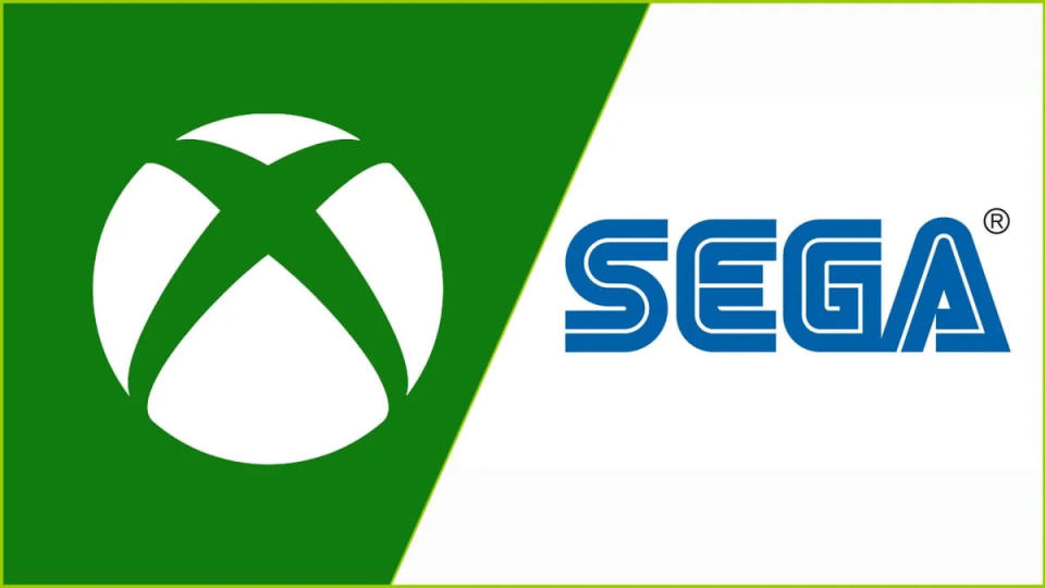 SEGA否認微軟即將收購公司的傳聞