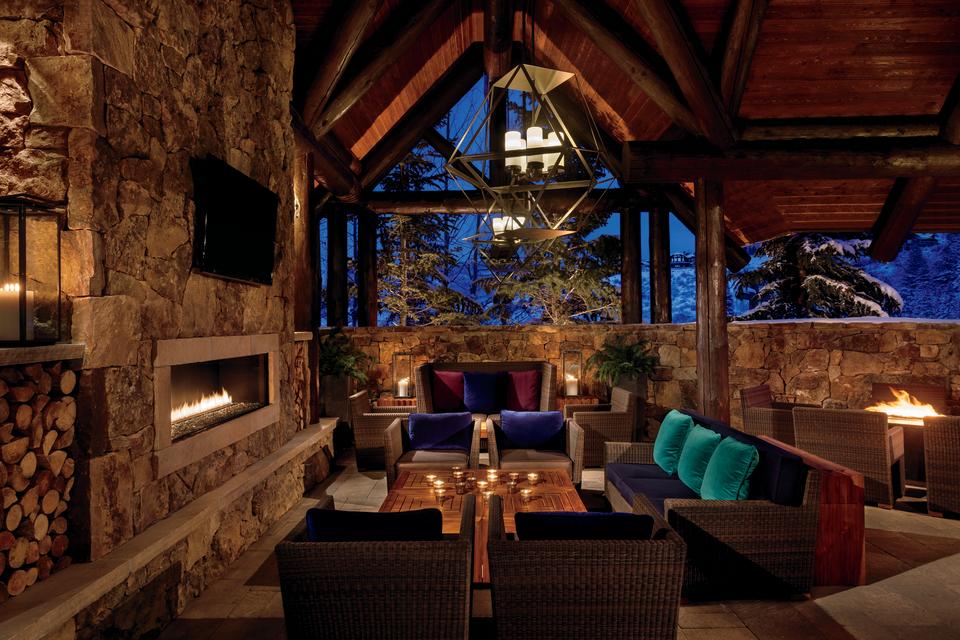 Ritz-Carlton Bachelor Gulch (Ritz-Carlton Bachelor Gulch)