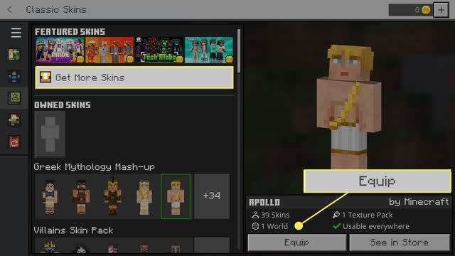 Minecraft Skin Editor: Make Skins Free & How to Upload