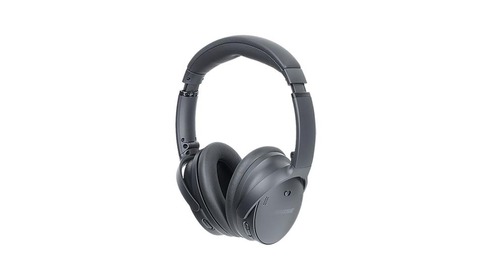 Bose Quietcomfort Headphones für 315 Euro (Bild: dpa)