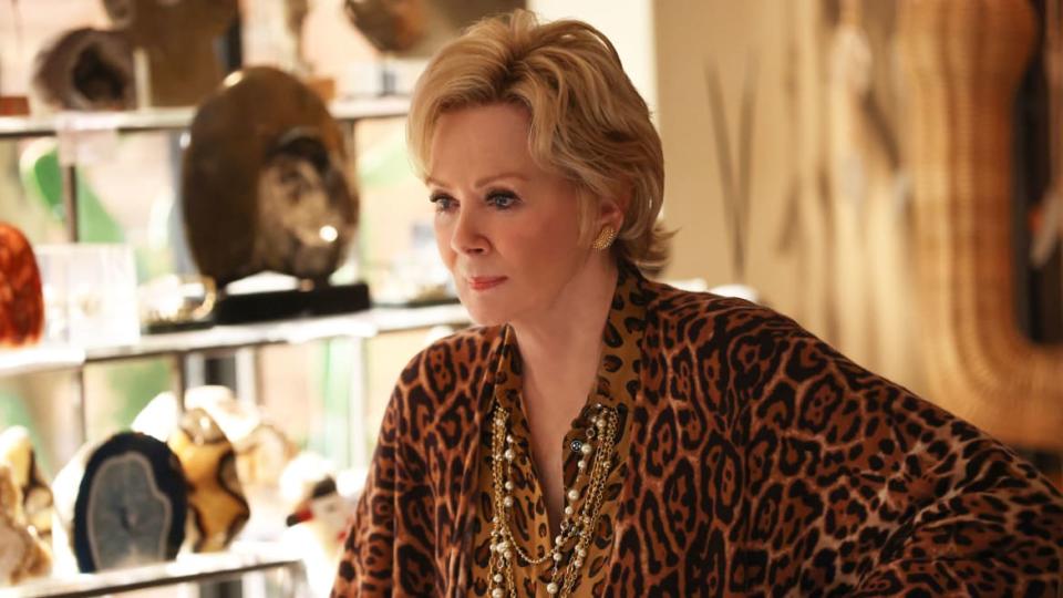 <div class="inline-image__caption"><p>Jean Smart in <em>Hacks</em> Season 2.</p></div> <div class="inline-image__credit">HBO Max</div>