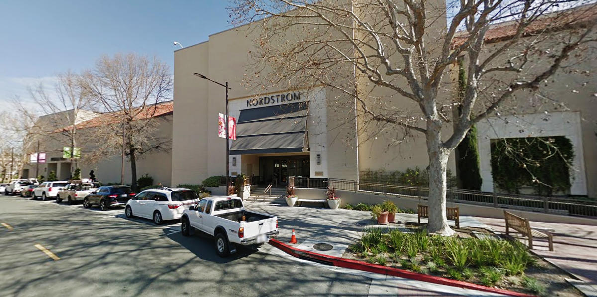 Timeline: California Stores Like Macy's, Nordstrom, Looted in Raids