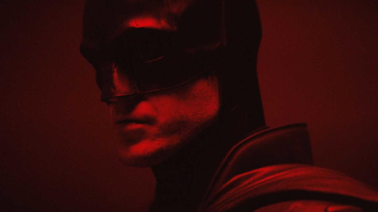 Zoe Kravitz says Robert Pattinson will be the perfect Batman (Image by Warner Bros)