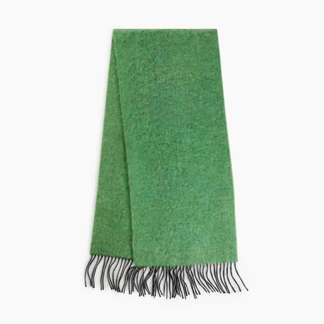 The 20 Best Scarves to Tie Off Every Look This Fall