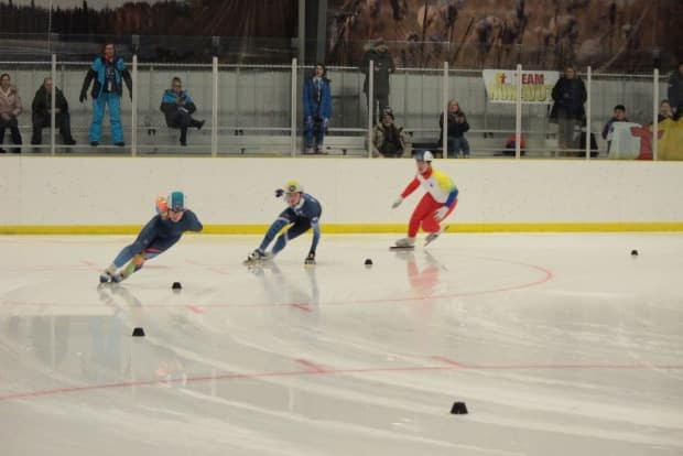 Wood Buffalo 2023 Arctic Winter Games