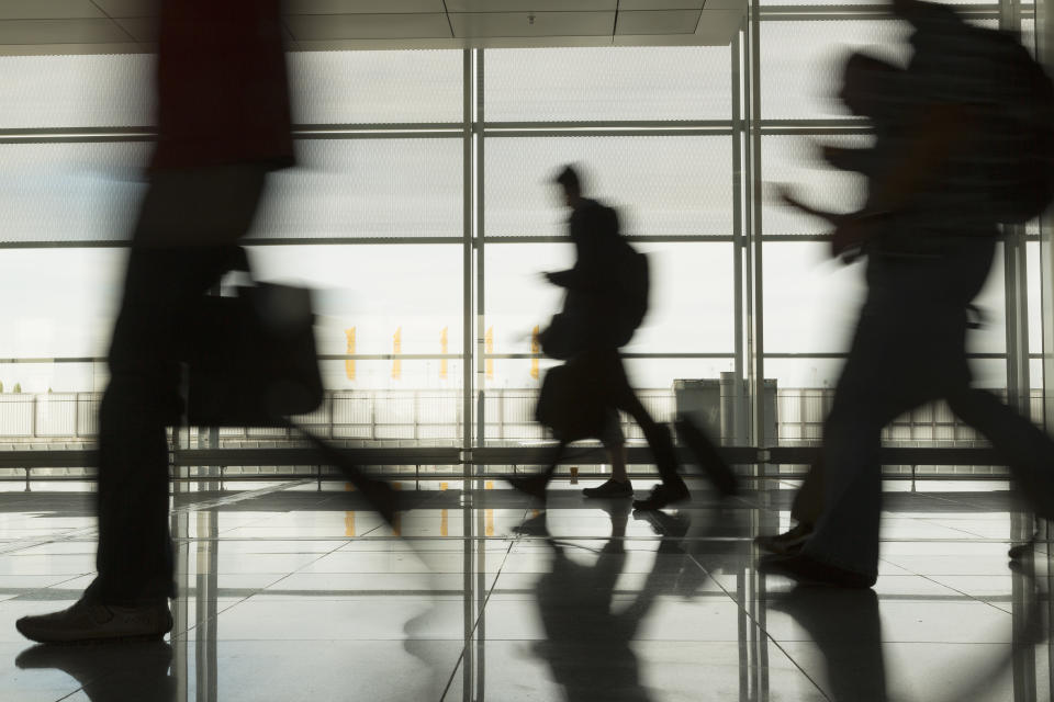 Aéroport de Munich