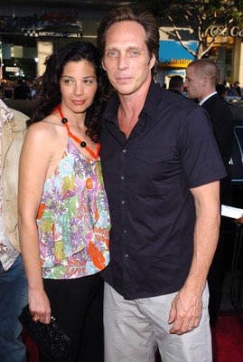 William Fichtner at the Hollywood premiere of Paramount Pictures' The Longest Yard