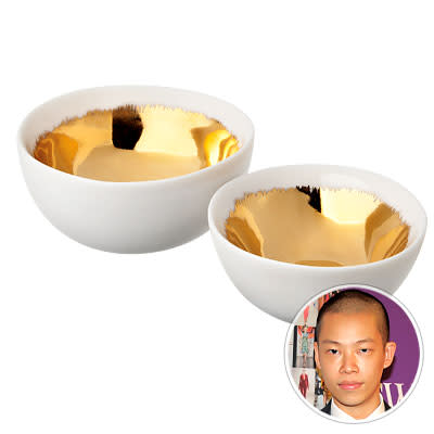 Designer Jason Wu