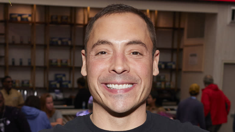 Jeff Mauro