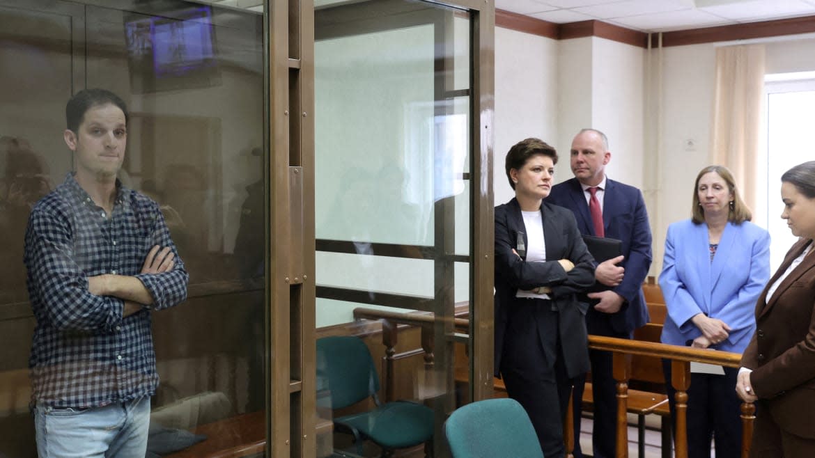 REUTERS/Yulia Morozova/File Photo