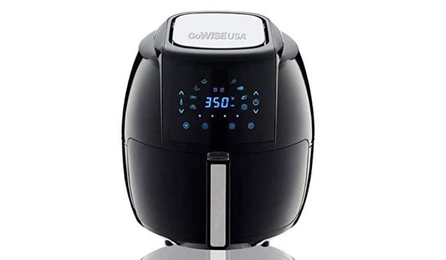 Ubesgoo 6.8 Qt Electric Air Fryer Ubesgoo - Yahoo Shopping