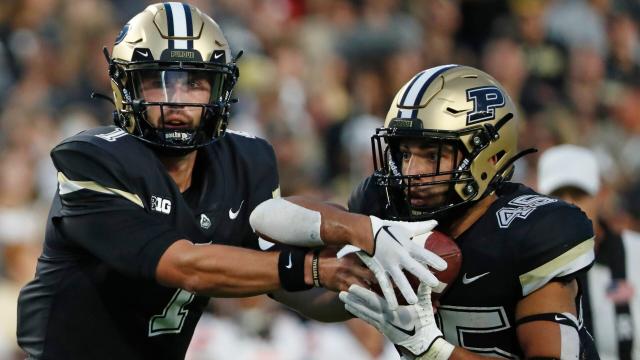 A trio of player props for Monday Night Football - NBC Sports