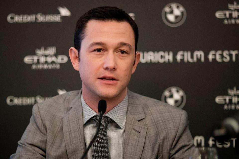 Joseph Gordon-Levitt