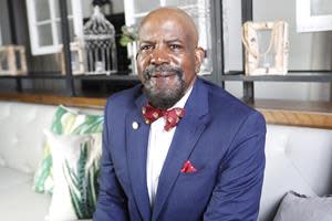 AIChE's Regenerative Engineering Society is recognizing its founder by establishing The Cato T. Laurencin Regenerative Engineering Founders’ Award — to be presented for the first time in 2023.