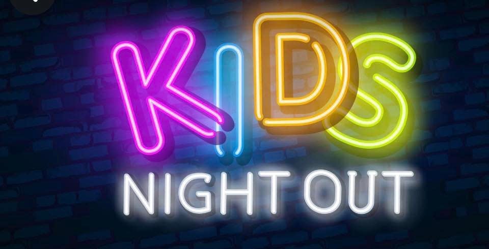 The Little Mustard Seed to host Kids Night Out on March 4.