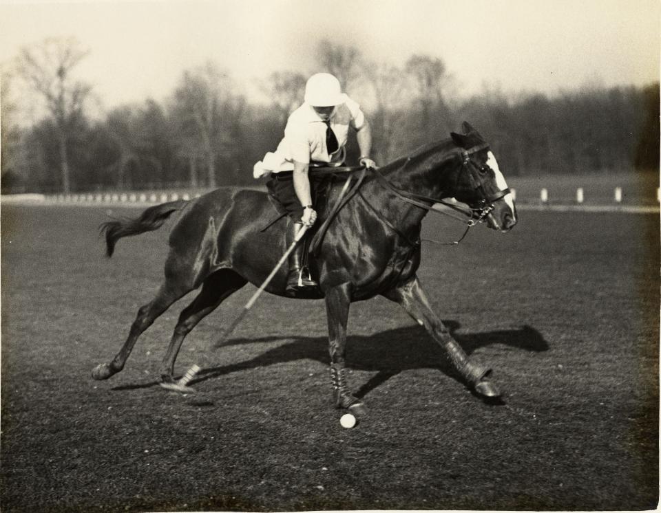 Pebble Hill Polo Classic at Pebble Hill Plantation in Thomasville,  set for Saturday, March 9, 2024, is being held to honor the late Elisabeth “Pansy” Ireland Poe, who was the first woman in the US to earn a handicap rating with the United States Polo Association in 1925.