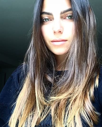 <p>Has been dating Kelly Piquet – daughter of F1 legend Nelson Piquet – since 2015. She is also a digital editor for the Formula E series. </p>