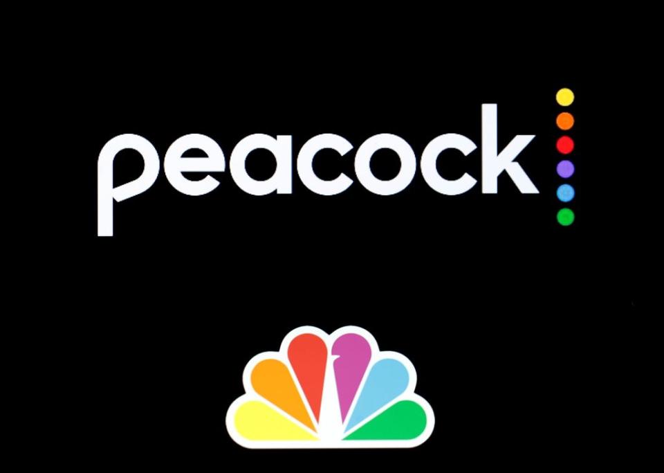 新方案貴過NBC環球的串流影音服務「Peacock」