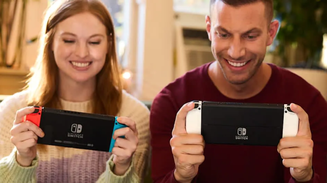 SHOCKING Reveal: The PS5 Pro VS Nintendo Switch 2! 