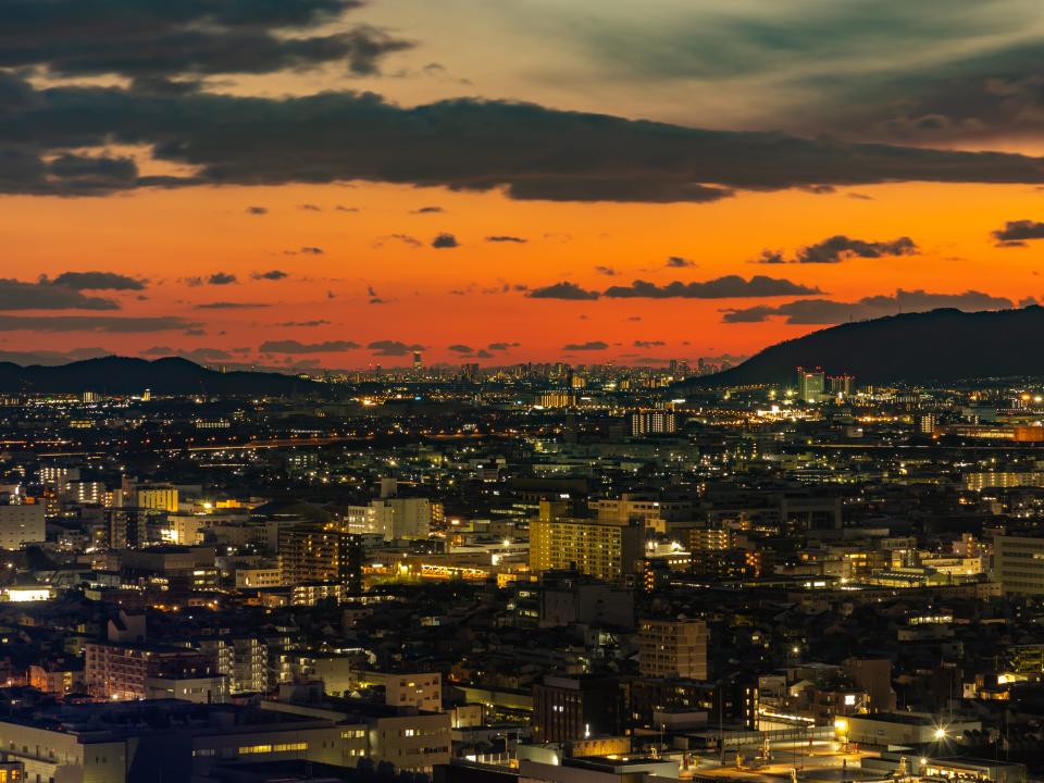 Kyoto, Japan