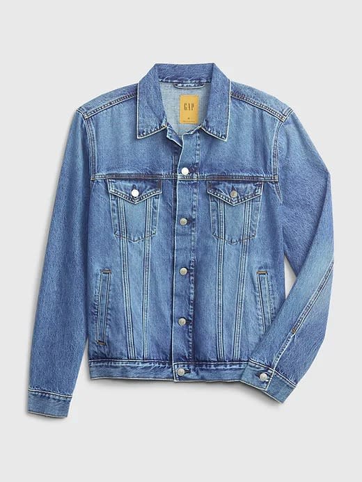 Gap-Classic-Icon-Denim-Jacket