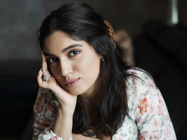 Bhumi Pednekar (Image source: Instagram)