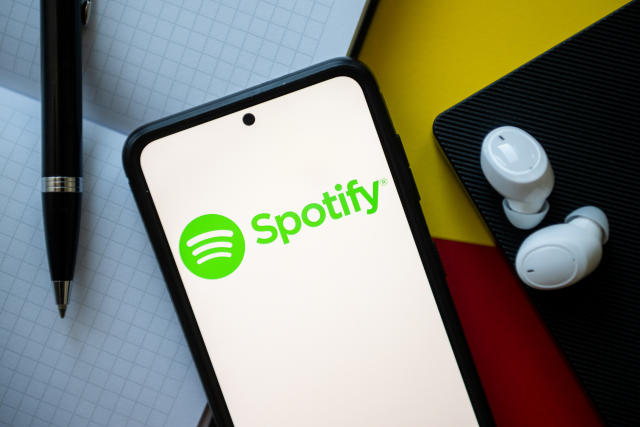 Your Spotify Bill Is Going up for the First Time in Over a Decade, spotify  premium 