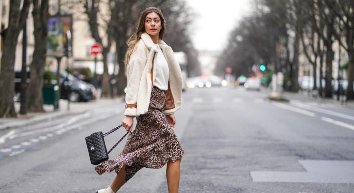 In search of some new autumn/winter clothing? You may want to have a scroll through John Lewis. (Products not pictured, Getty Images)