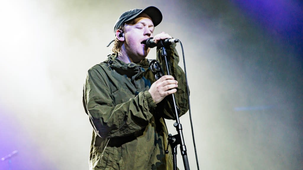 DMA's