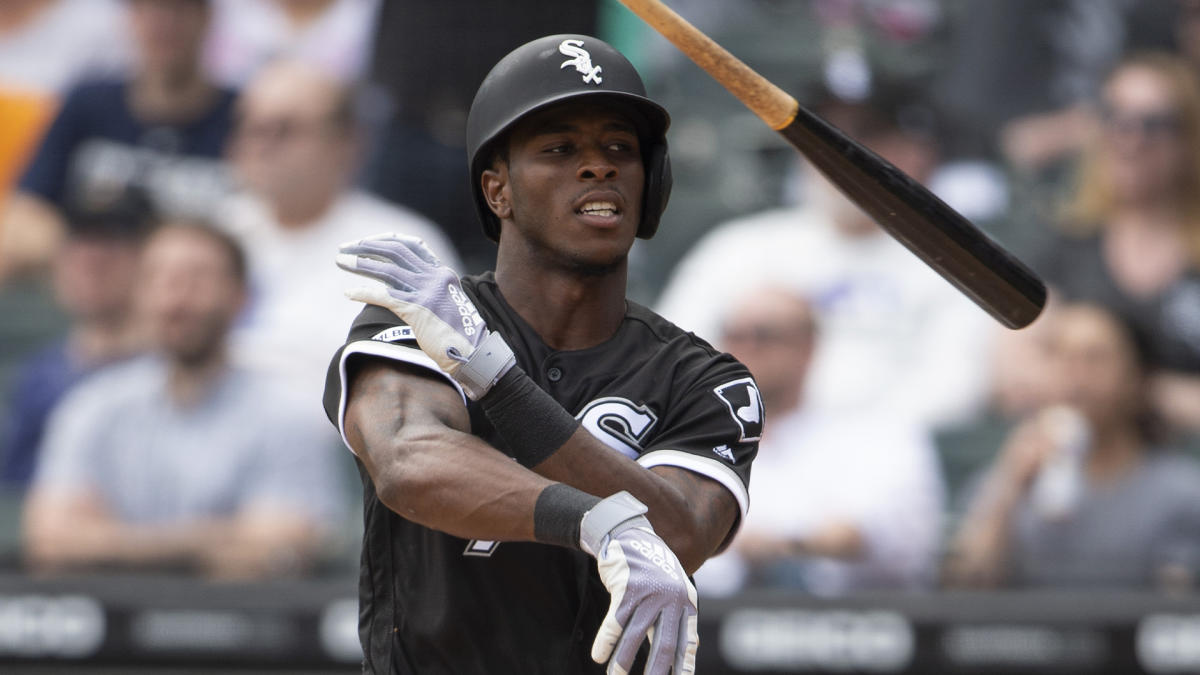 Team USA wil de zwaai van Tim Anderson’s knuppel in de World Baseball Classic