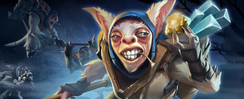 Prepare for more Meepo spammers. (Photo: Valve Software)