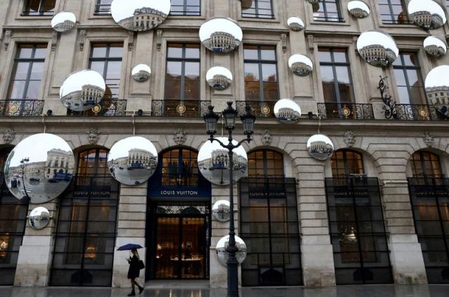 Will France's New Luxury Strategy Help Sell More Louis Vuitton