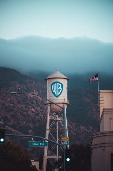 Warner Bros Discovery (NASDAQ:WBD) Slides despite Huge Expansion
