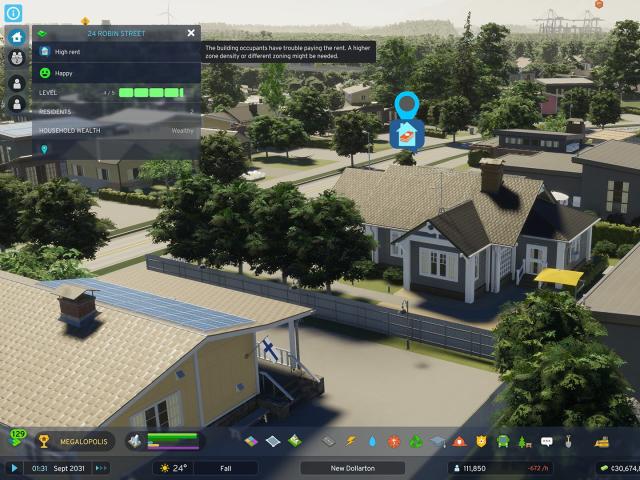 Cities: Skylines 2 gets first gameplay trailer, October release date