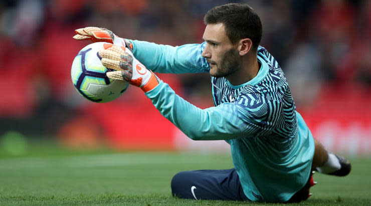 Hugo Lloris