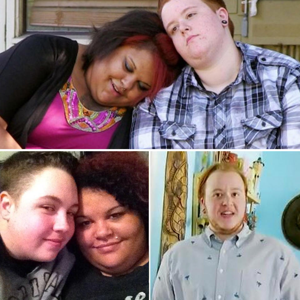 Still Together? Find Out Where These ‘Catfish’ Couples Are Now!