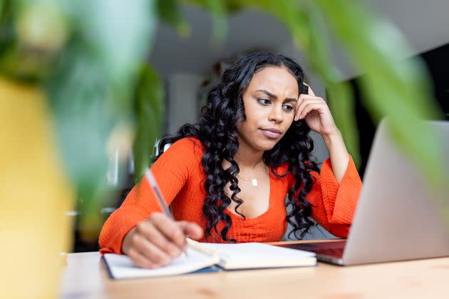 Insecure bosses have a strong need to control their teams in order to feel powerful. (Photo: Westend61 via Getty Images)