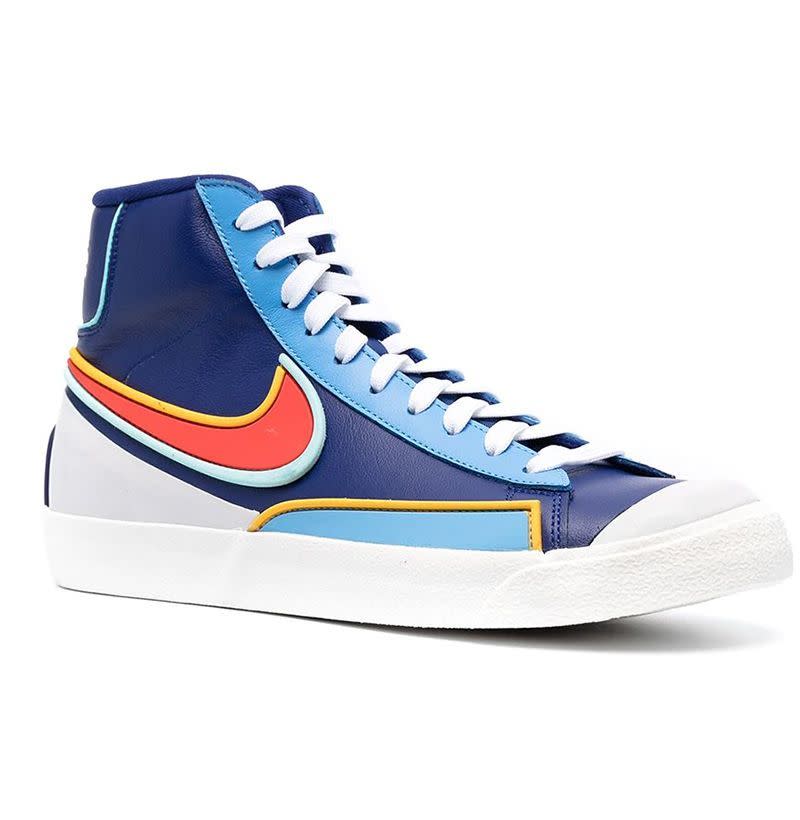 Blazer Mid 77 Infinite Sneakers