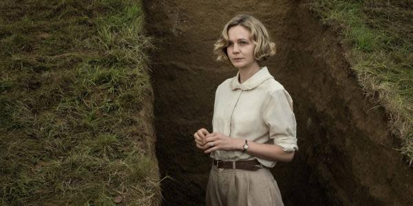 Carey Mulligan protagonizará película sobre las periodistas que revelaron el caso Weinstein