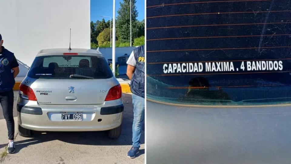  es el auto de 