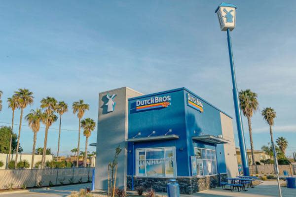 Dutch Bros Stock Is After Hours: What's Going On?