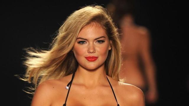 Kate Upton Is Bringing Her Talents To The New York Mets – OutKick