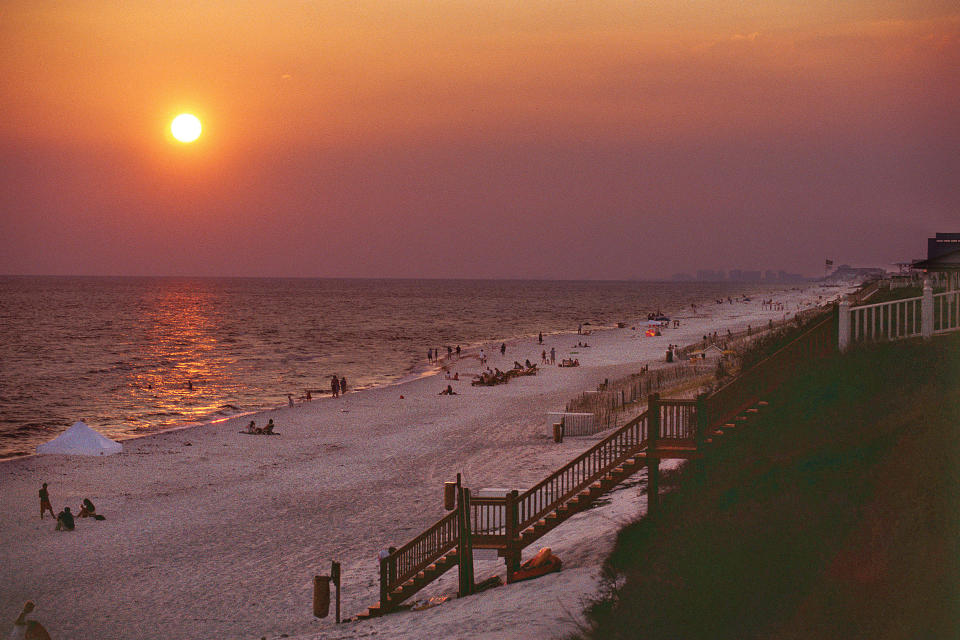 Seaside, FL