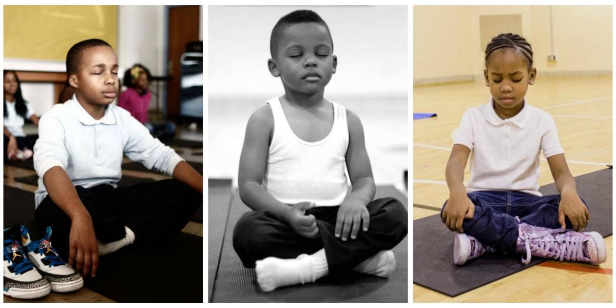 This School Replaced Detention With Meditation And The Results Are Impressive 0290