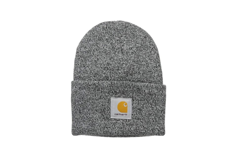 Carhartt watch beanie