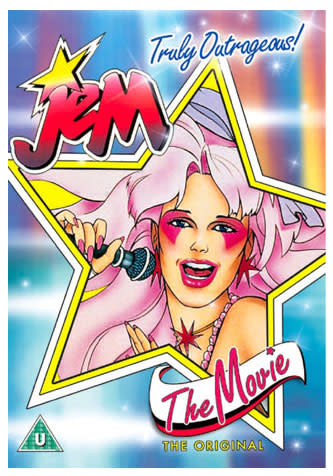 Jem & The Holograms